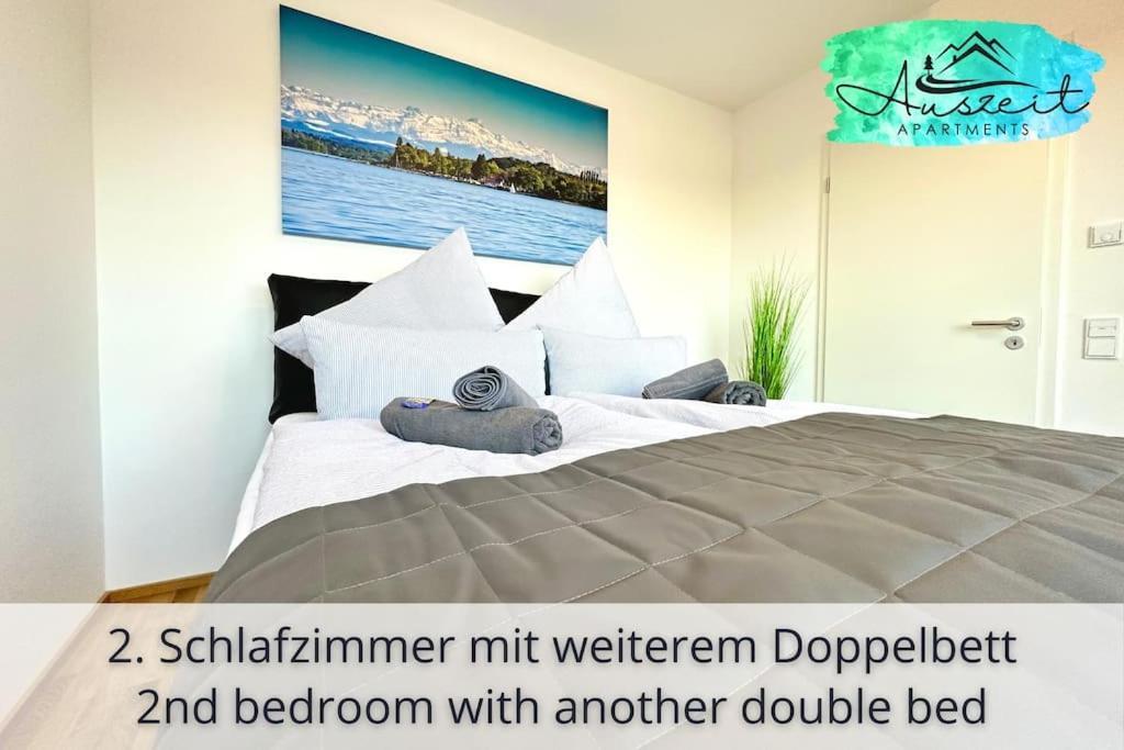 Auszeit Apartment Sunshine FDH Esterno foto