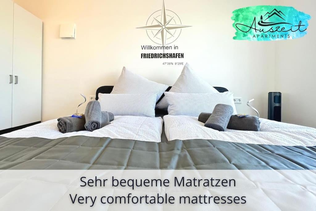Auszeit Apartment Sunshine FDH Esterno foto