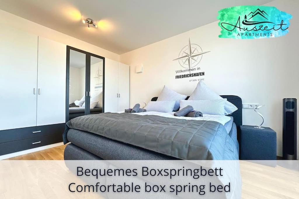 Auszeit Apartment Sunshine FDH Esterno foto